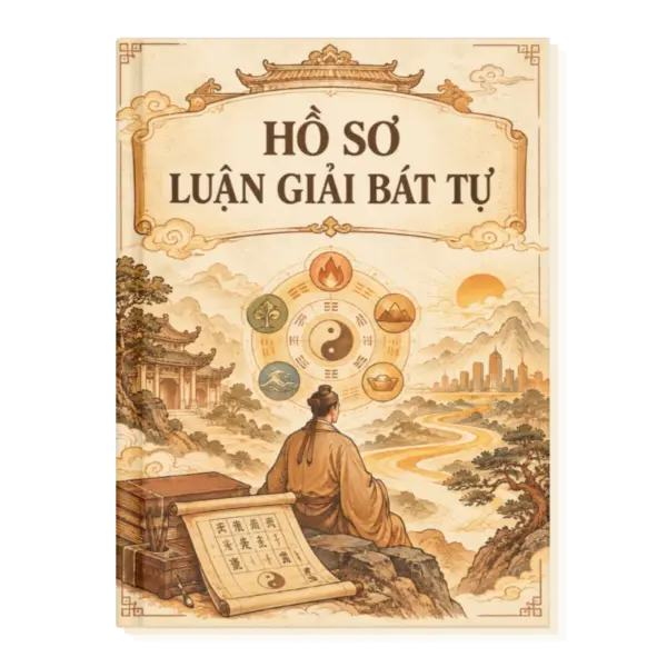 Gói Luận Giải Bát Tự
