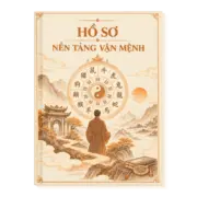 Sản phẩm hồ sơ nền tảng vận mệnh
