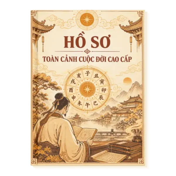 Toàn Cảnh Cuộc Đời Cao Cấp