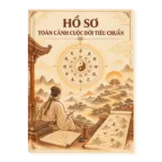 Toàn Cảnh Cuộc Đời Tiêu Chuẩn