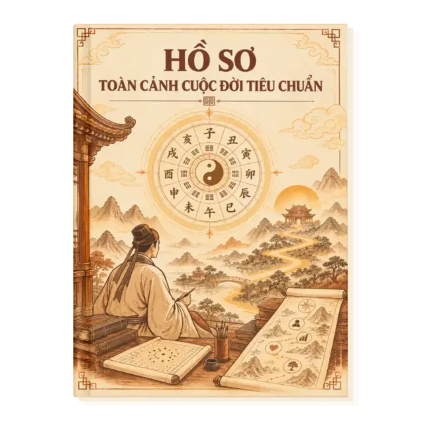 Toàn Cảnh Cuộc Đời Tiêu Chuẩn