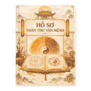 Toàn Thư Vận Mệnh
