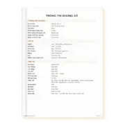 Nền Tảng Vận Mệnh - Ảnh 2
