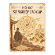 Sự Nghiệp Cao Cấp