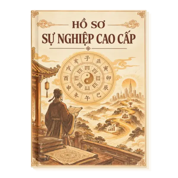 Sự Nghiệp Cao Cấp