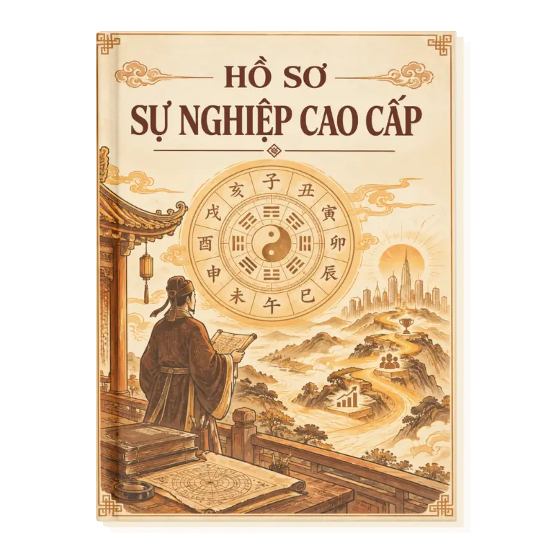 Sự Nghiệp Cao Cấp Sự Nghiệp Cao Cấp