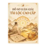 Tài Lộc Cao Cấp