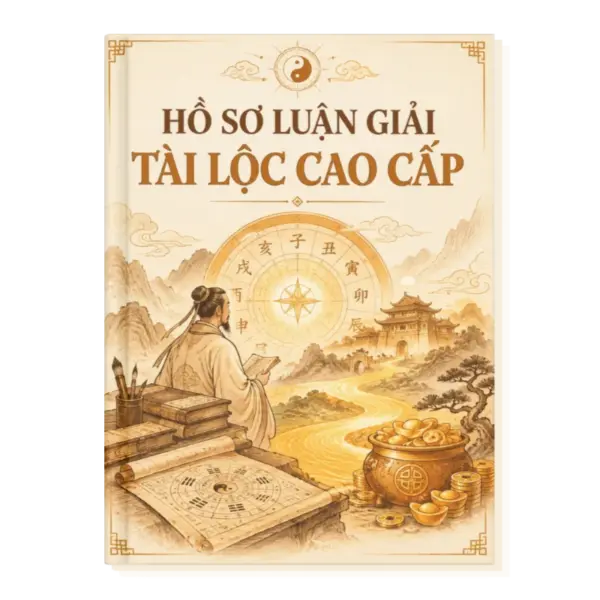 Tài Lộc Cao Cấp