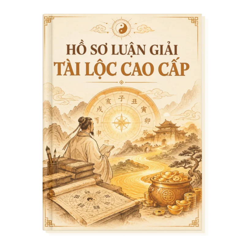 Tài Lộc Cao Cấp Tài Lộc Cao Cấp