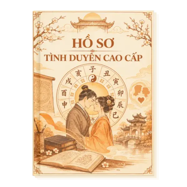 Tình duyên cao cấp