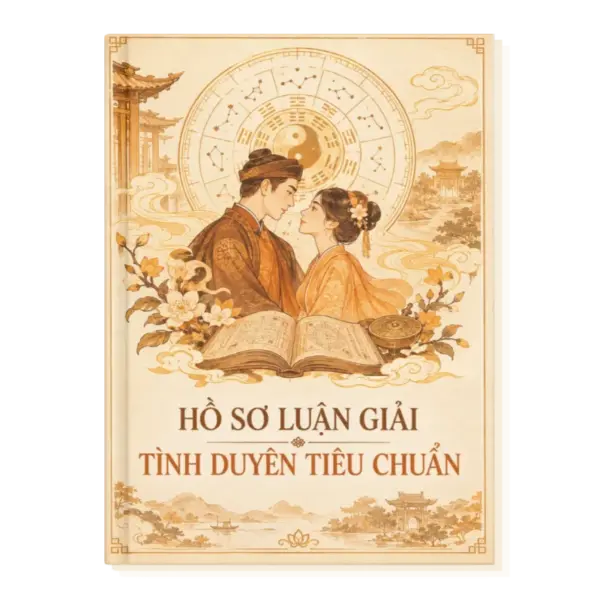 Tình Duyên Tiêu Chuẩn