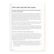 Toàn Cảnh Cuộc Đời Tiêu Chuẩn - Ảnh 3