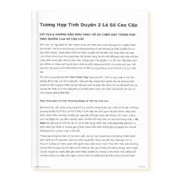 Tương Hợp Tình Duyên 2 Lá Số Cao Cấp - Ảnh 4
